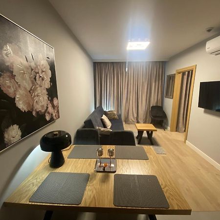 Wiktoryn 6 Piekne Nowe Apartamenty Z Duzymi Balkonami Varsavia Esterno foto