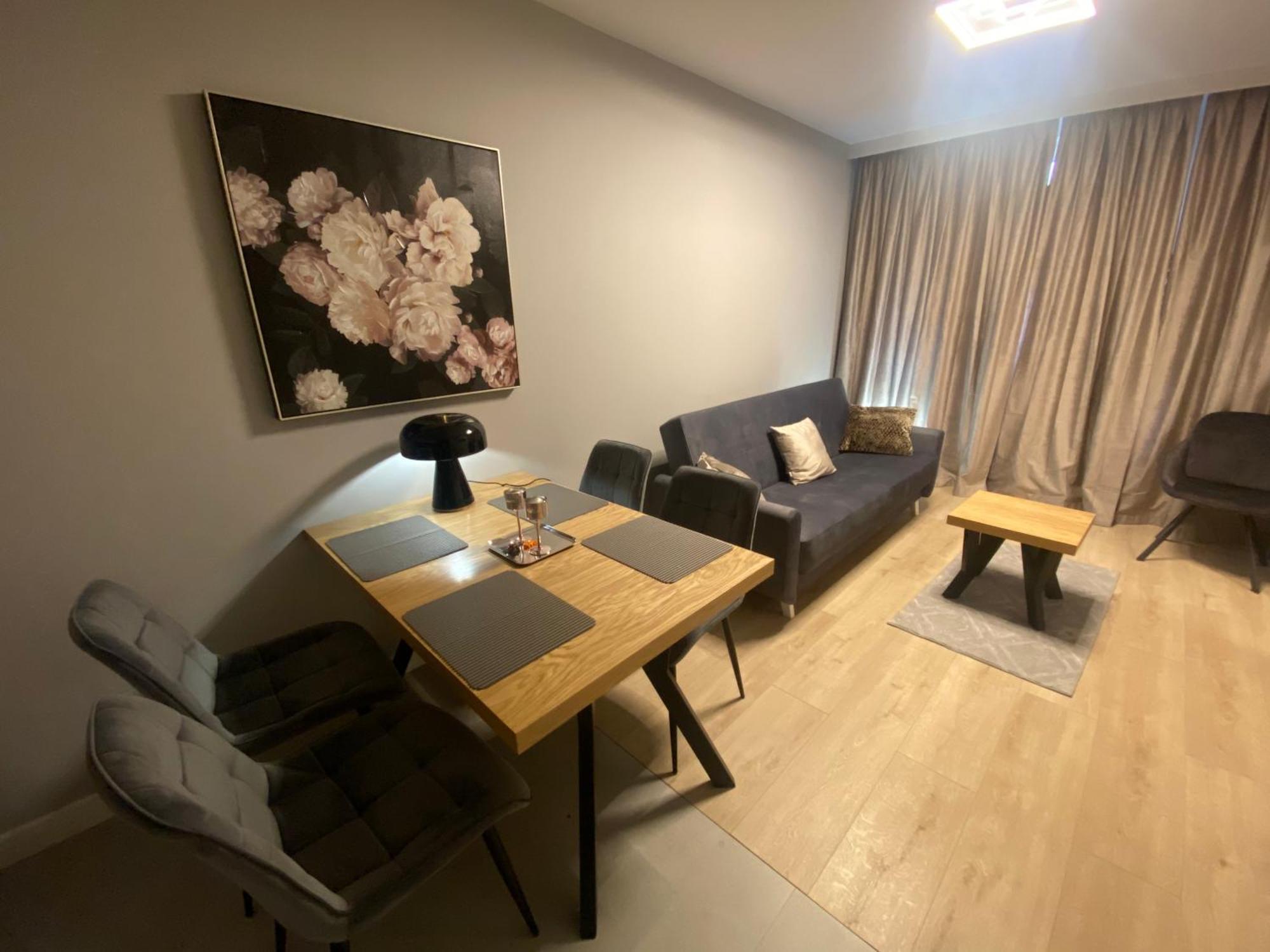 Wiktoryn 6 Piekne Nowe Apartamenty Z Duzymi Balkonami Varsavia Esterno foto