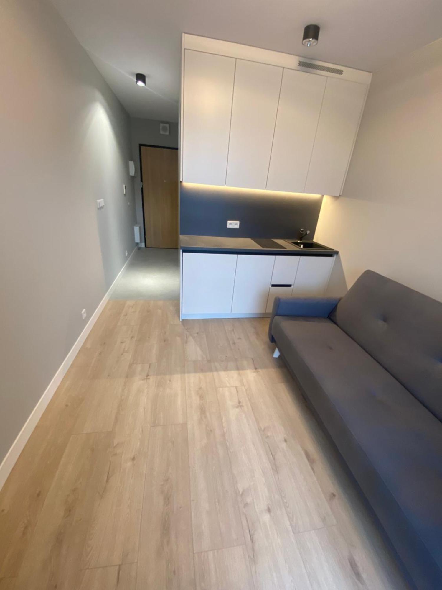 Wiktoryn 6 Piekne Nowe Apartamenty Z Duzymi Balkonami Varsavia Esterno foto