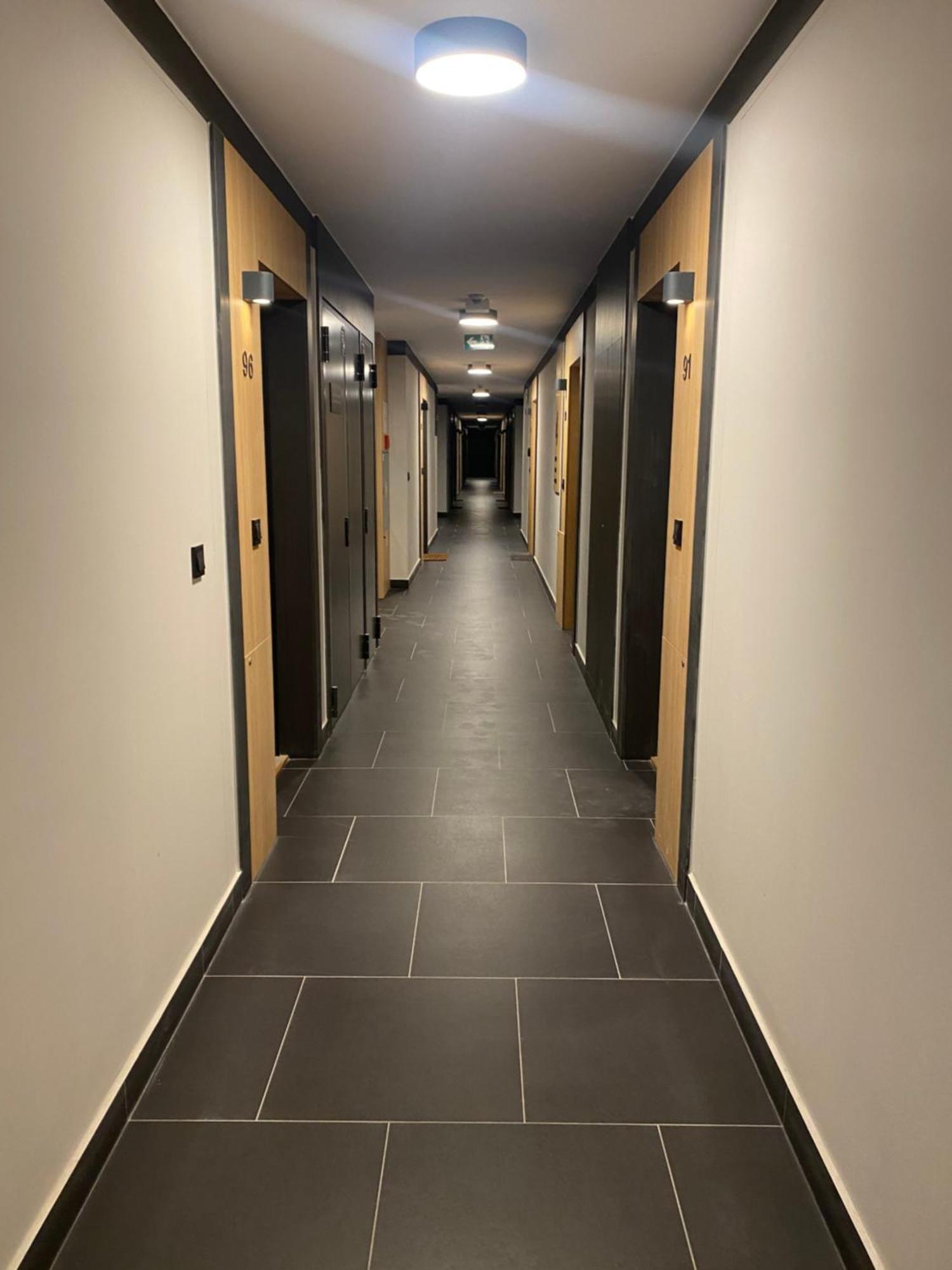 Wiktoryn 6 Piekne Nowe Apartamenty Z Duzymi Balkonami Varsavia Esterno foto