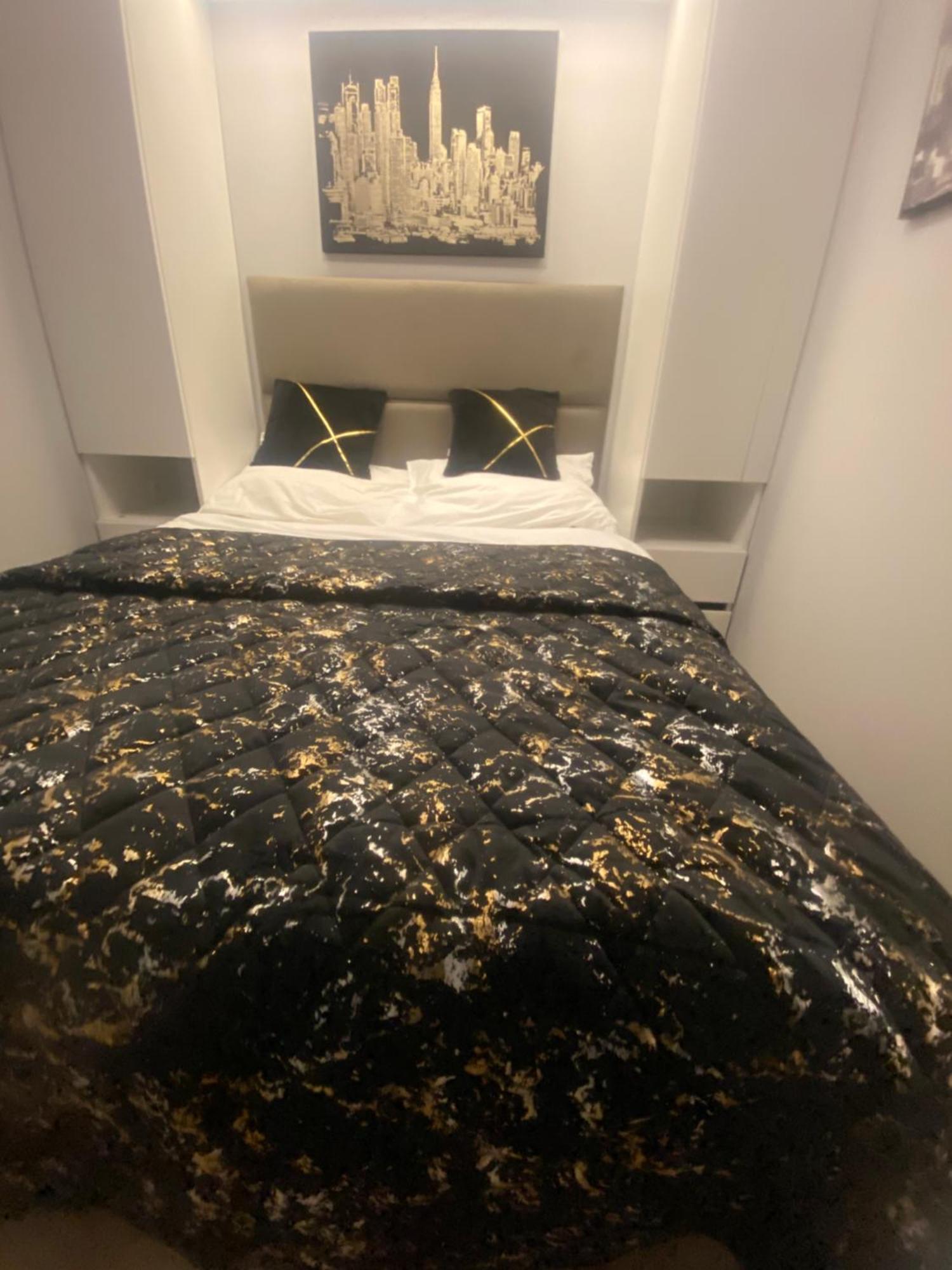 Wiktoryn 6 Piekne Nowe Apartamenty Z Duzymi Balkonami Varsavia Esterno foto