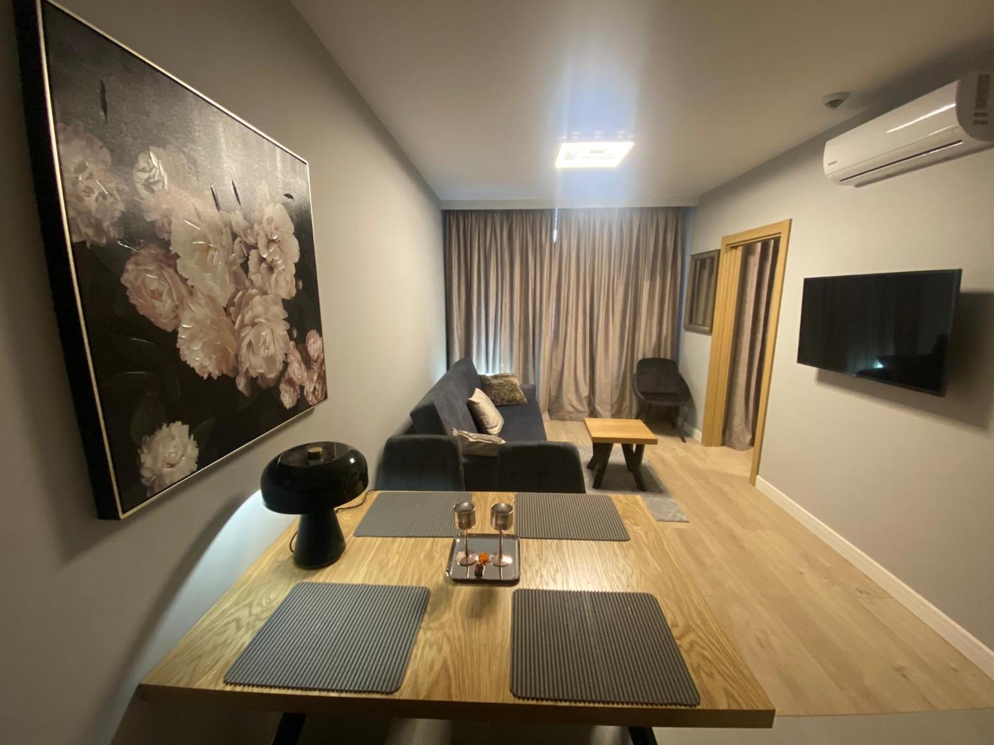 Wiktoryn 6 Piekne Nowe Apartamenty Z Duzymi Balkonami Varsavia Esterno foto