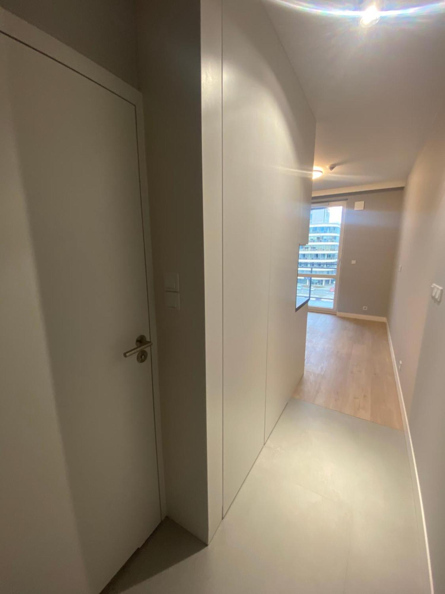Wiktoryn 6 Piekne Nowe Apartamenty Z Duzymi Balkonami Varsavia Esterno foto