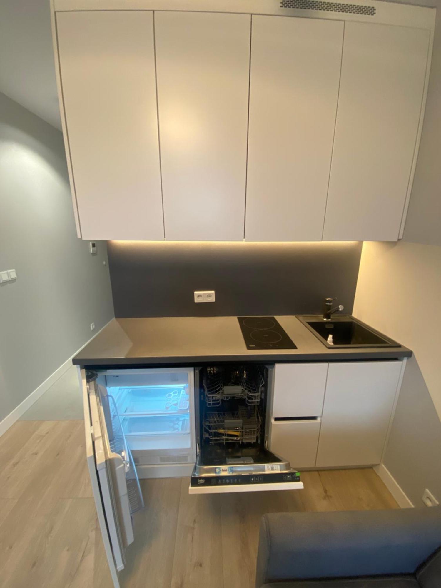 Wiktoryn 6 Piekne Nowe Apartamenty Z Duzymi Balkonami Varsavia Esterno foto