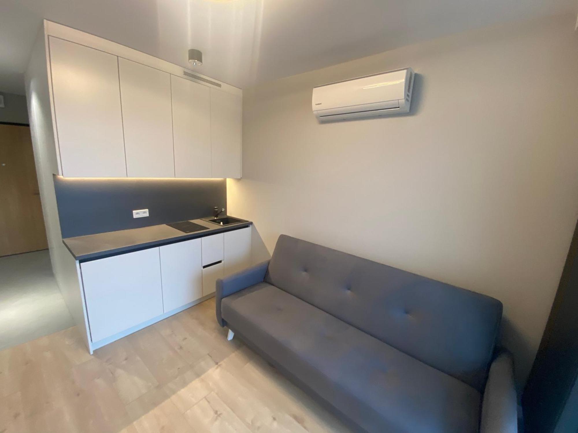 Wiktoryn 6 Piekne Nowe Apartamenty Z Duzymi Balkonami Varsavia Esterno foto