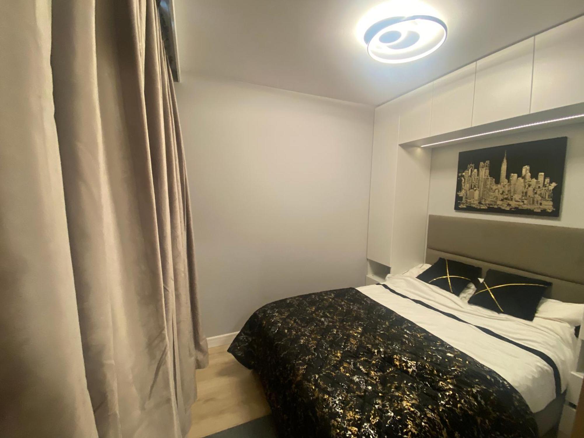 Wiktoryn 6 Piekne Nowe Apartamenty Z Duzymi Balkonami Varsavia Esterno foto