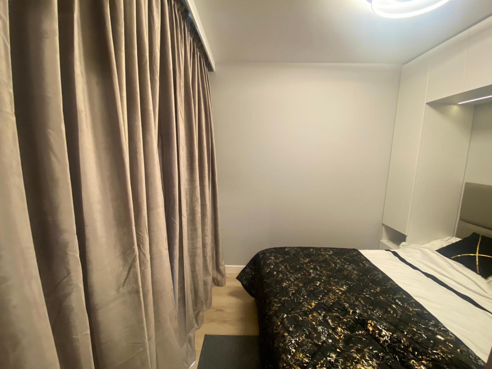 Wiktoryn 6 Piekne Nowe Apartamenty Z Duzymi Balkonami Varsavia Esterno foto