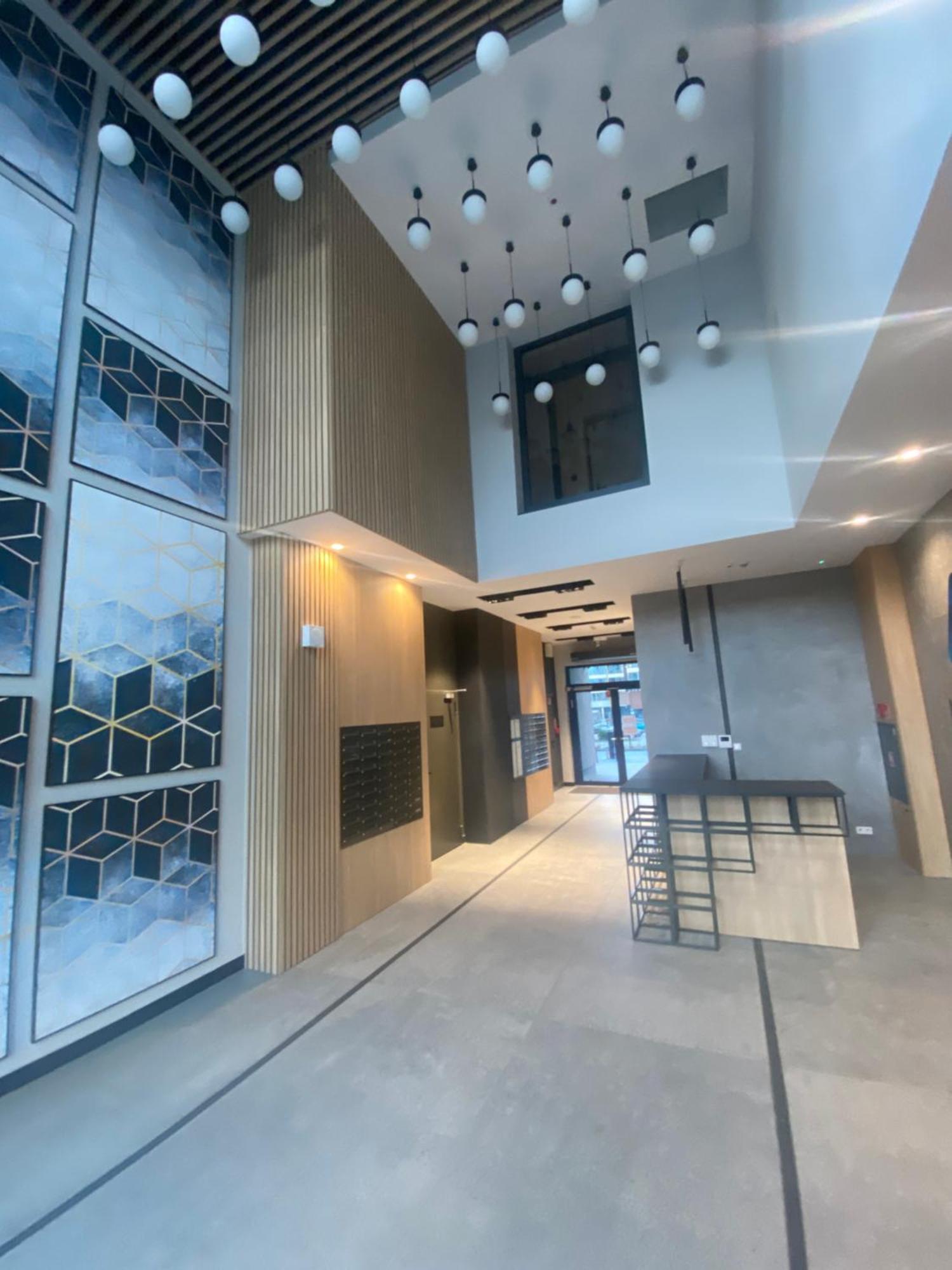 Wiktoryn 6 Piekne Nowe Apartamenty Z Duzymi Balkonami Varsavia Esterno foto