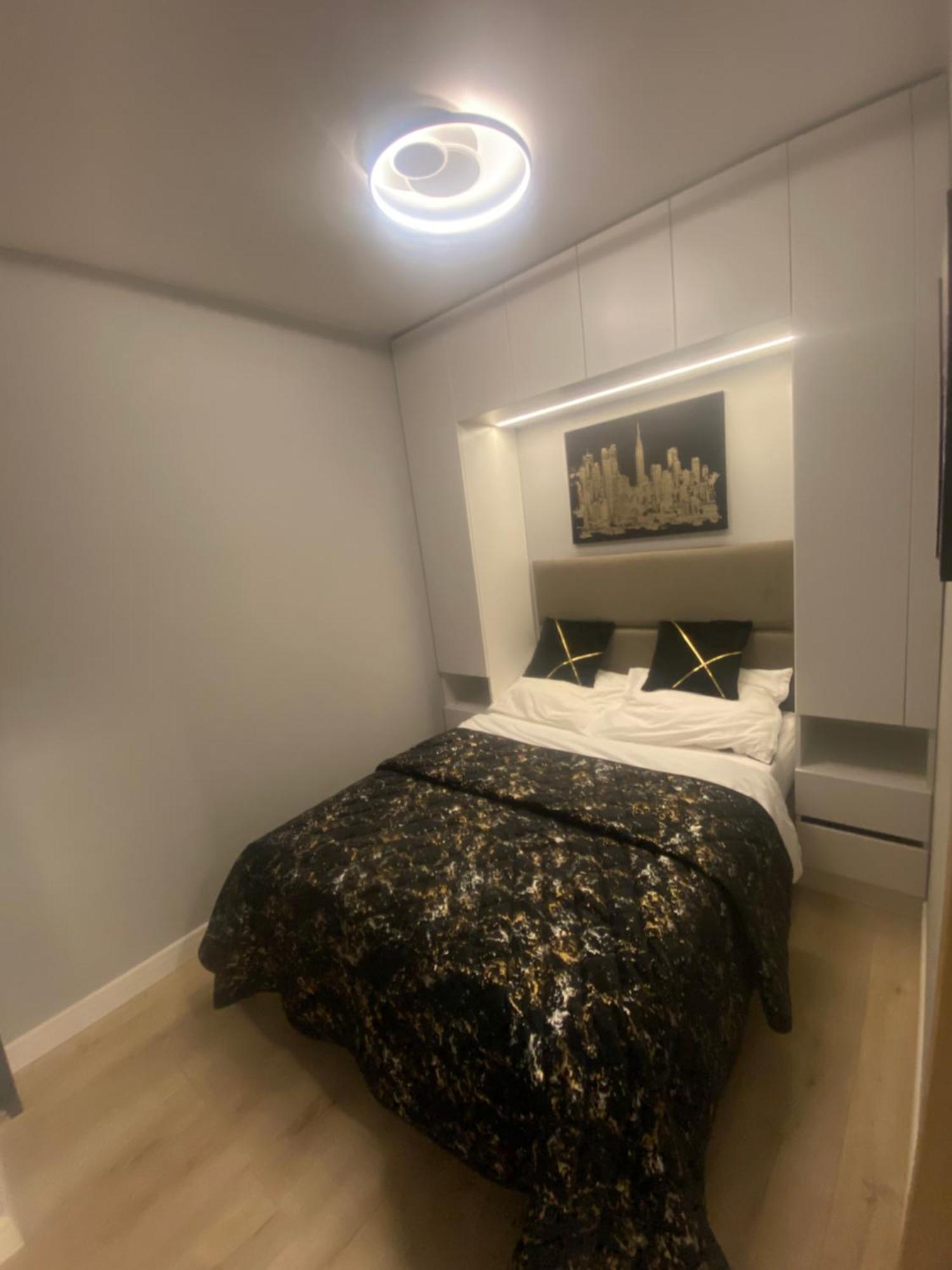 Wiktoryn 6 Piekne Nowe Apartamenty Z Duzymi Balkonami Varsavia Esterno foto