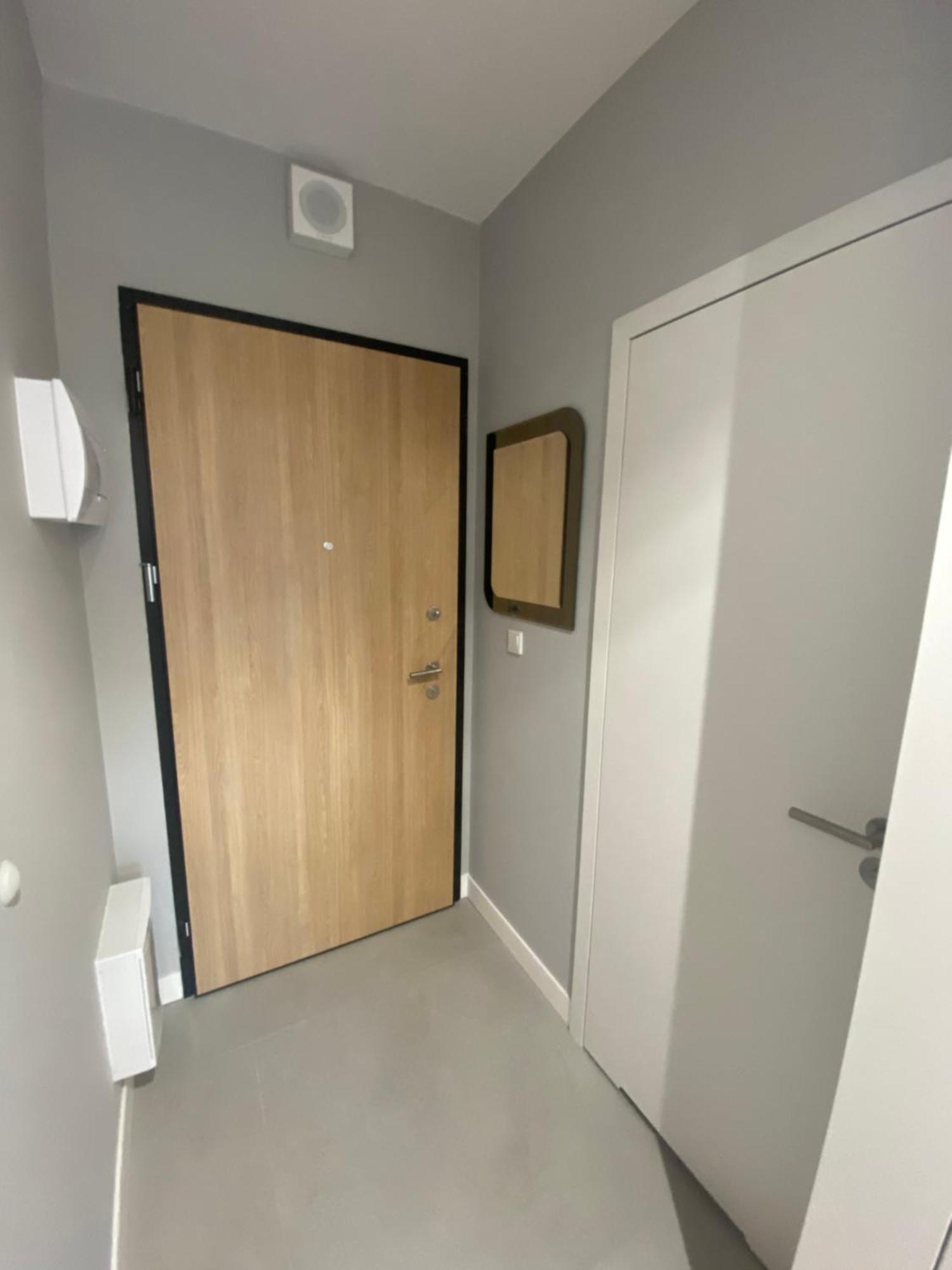 Wiktoryn 6 Piekne Nowe Apartamenty Z Duzymi Balkonami Varsavia Esterno foto